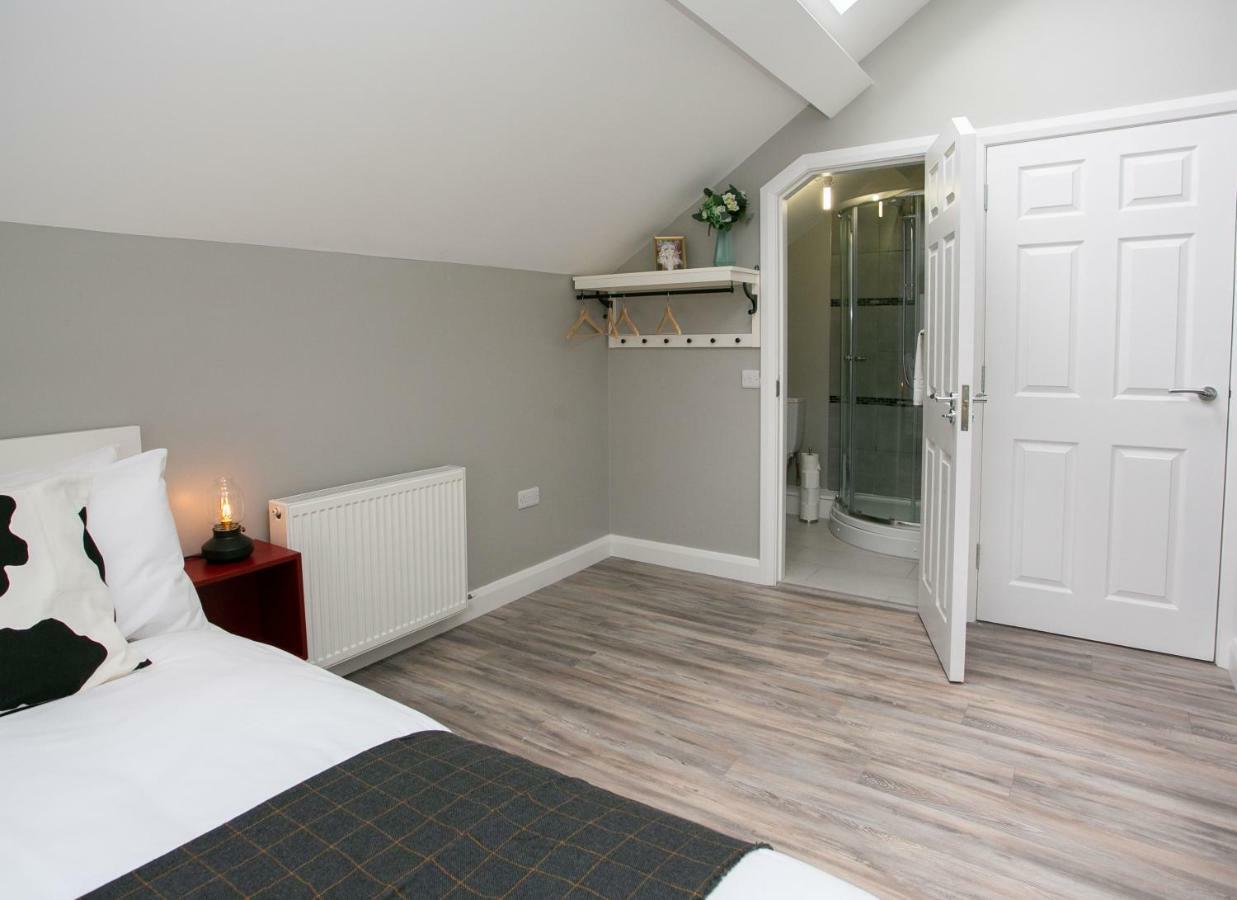 University Road Apartments Belfast Zewnętrze zdjęcie
