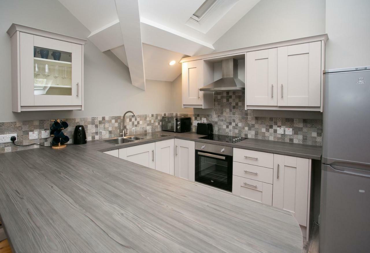 University Road Apartments Belfast Zewnętrze zdjęcie
